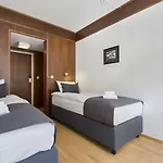 Tyssedal Hotel Hotel 3*