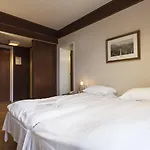 Tyssedal Hotel 3*