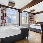 Tyssedal Hotel Hotel