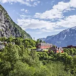 Tyssedal Hotel Hotel