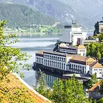 Tyssedal Hotel