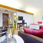 Hotel Tyssedal Hotel