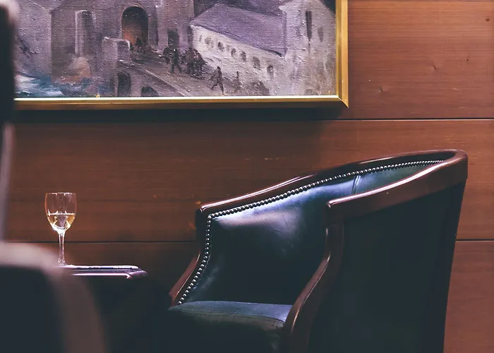 Hotel Tyssedal Hotel 3*