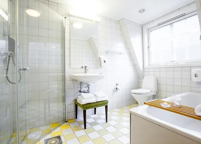 Tyssedal Hotel Tyssedal